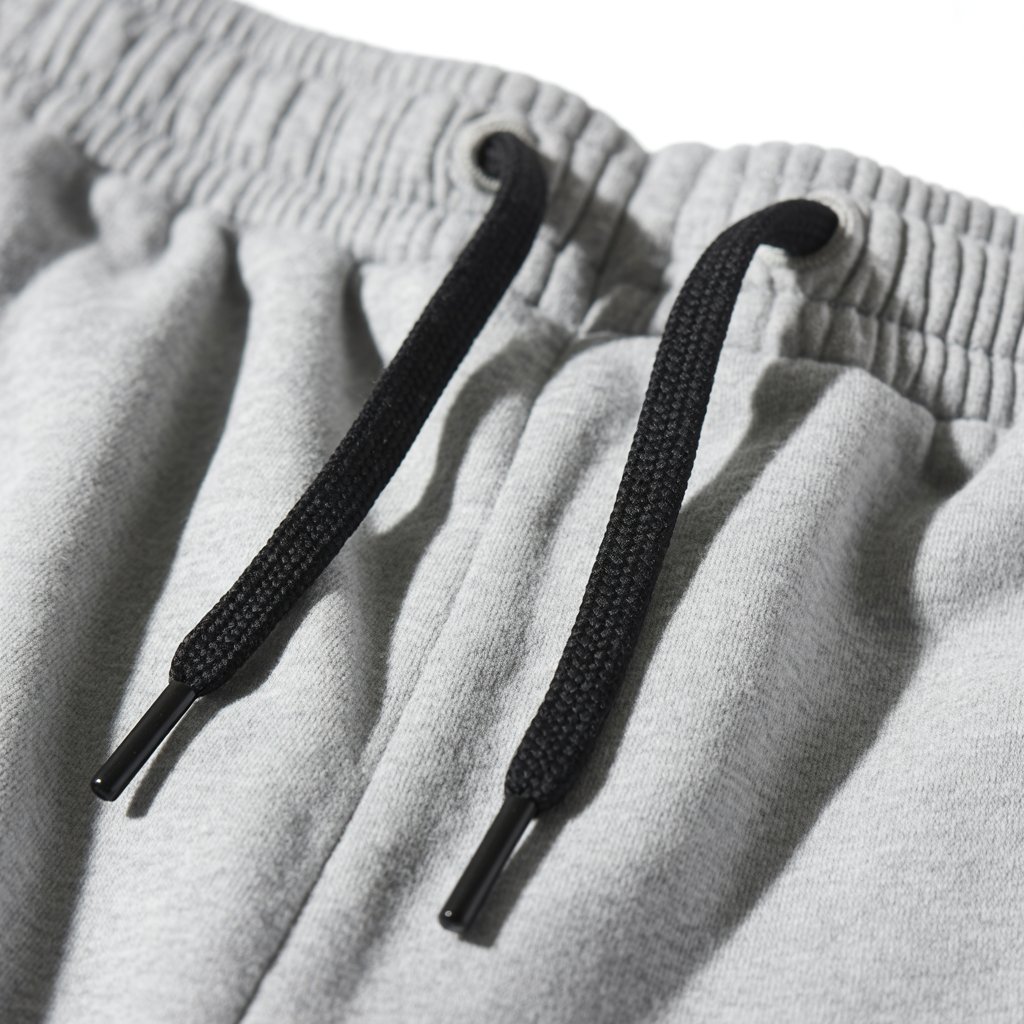 Bulk Drawcords for Trackpants Manufacturer in Noida
